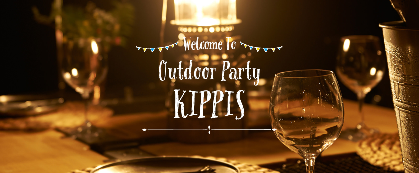 Welcome to OutdoorParty KIPPIS ワイングラス