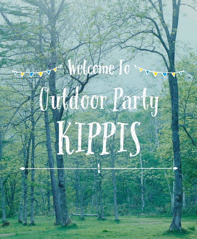 Welcome to OutdoorParty KIPPIS